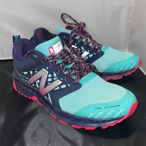 New Balance womens fuel core nitrel